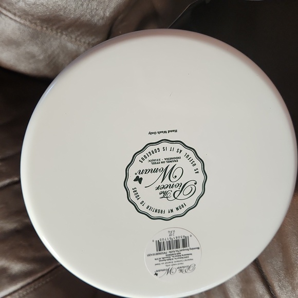 BNWT Pioneer Woman Blooming Bouquet WHISTLING tea kettle. - Picture 7 of 9